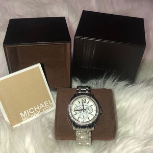 Original Michael Kors Watch